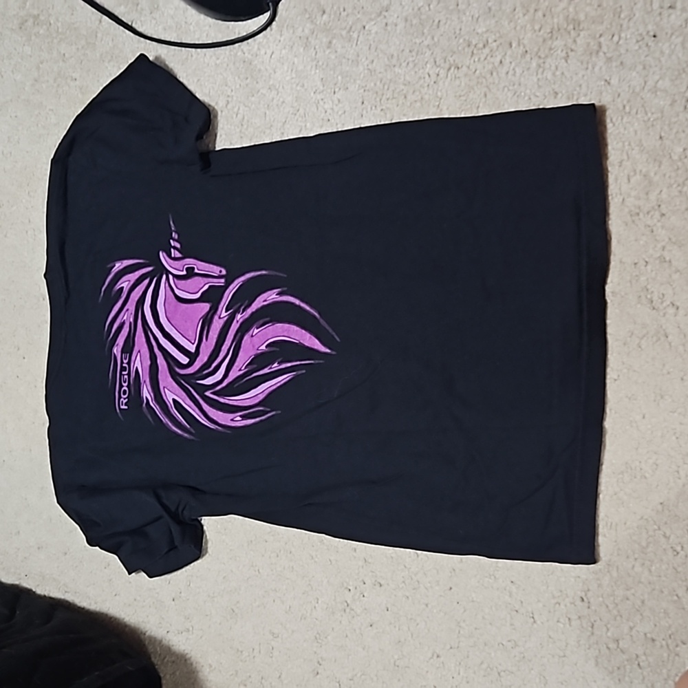 Rogue t-shirt